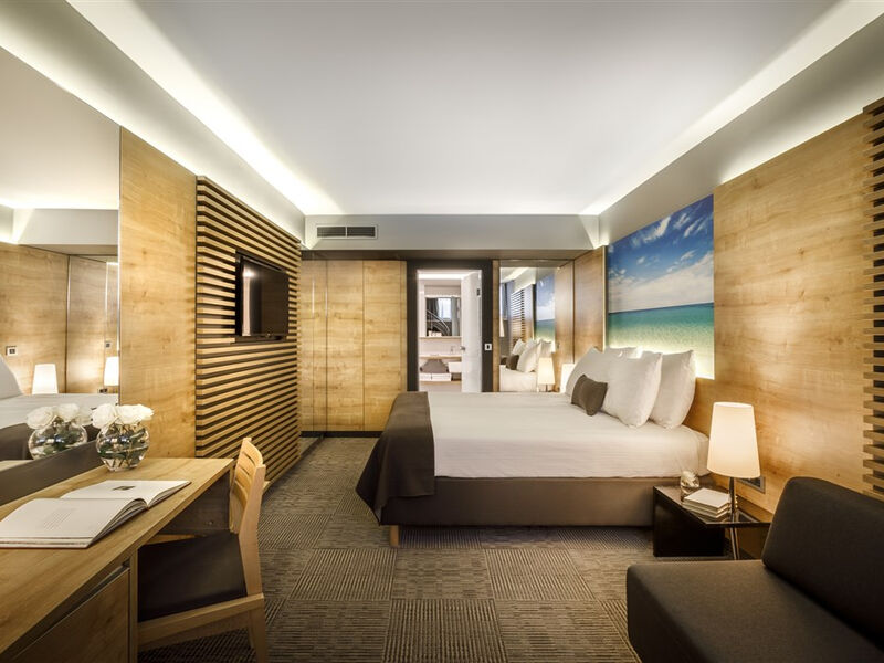 Valamar Padova Hotel
