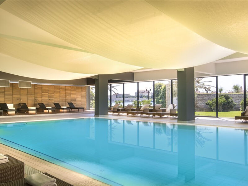 Valamar Padova Hotel