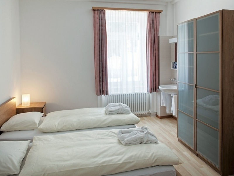 Hotel Joseph's House