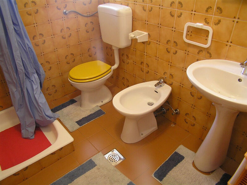 Apartmány Vybrané Pag