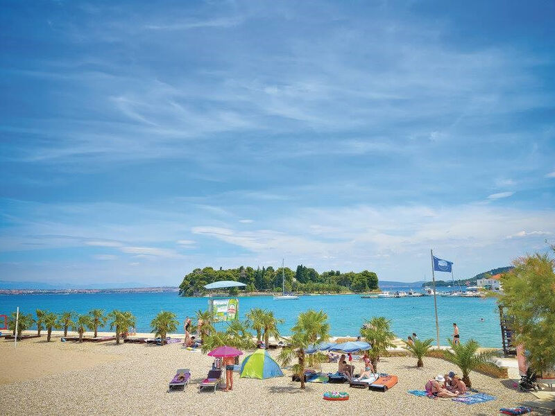 Vily Dalmacija