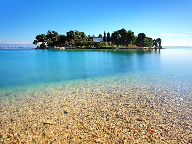 Vily Dalmacija