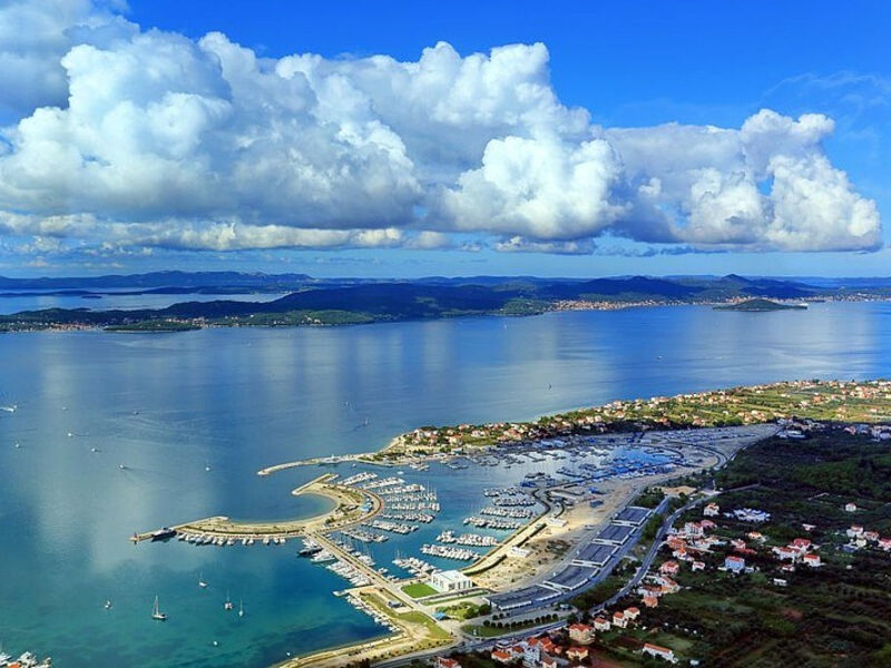 Vily Dalmacija