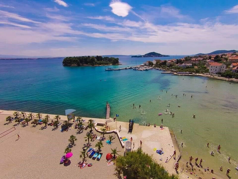 Vily Dalmacija