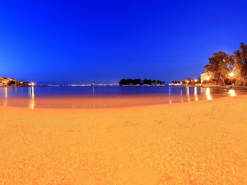Vily Dalmacija