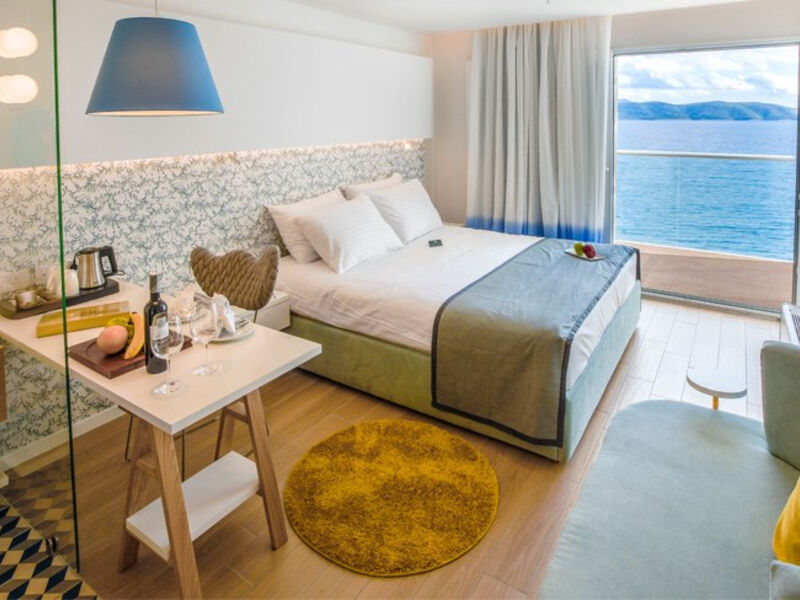 Hotel Sensimar Makarska
