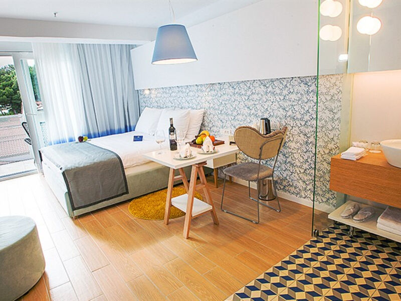 Hotel Sensimar Makarska