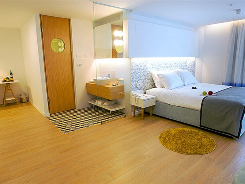 Hotel Sensimar Makarska