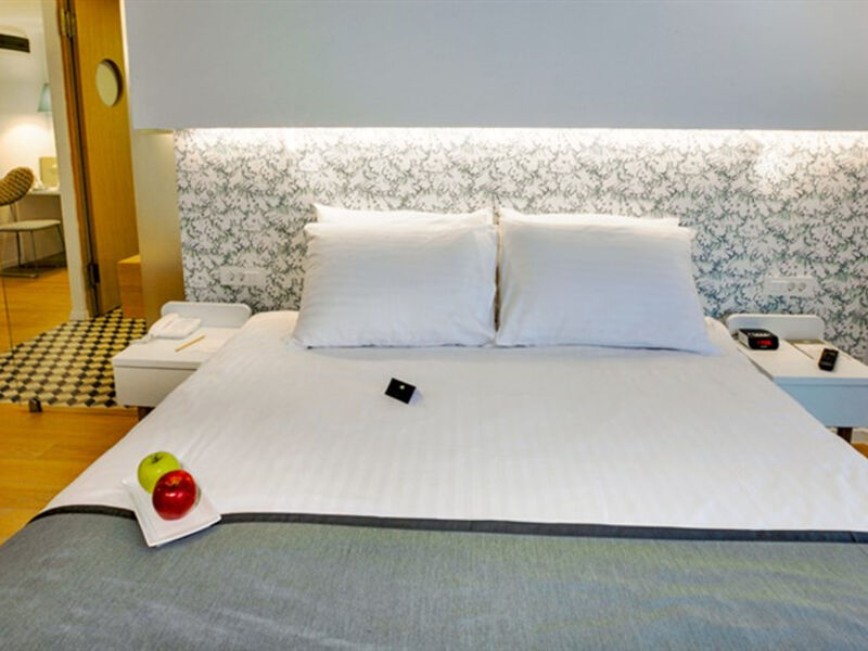 Hotel Sensimar Makarska