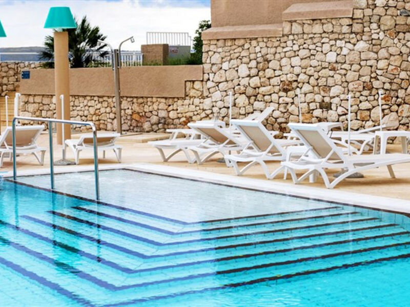 Hotel Sensimar Makarska