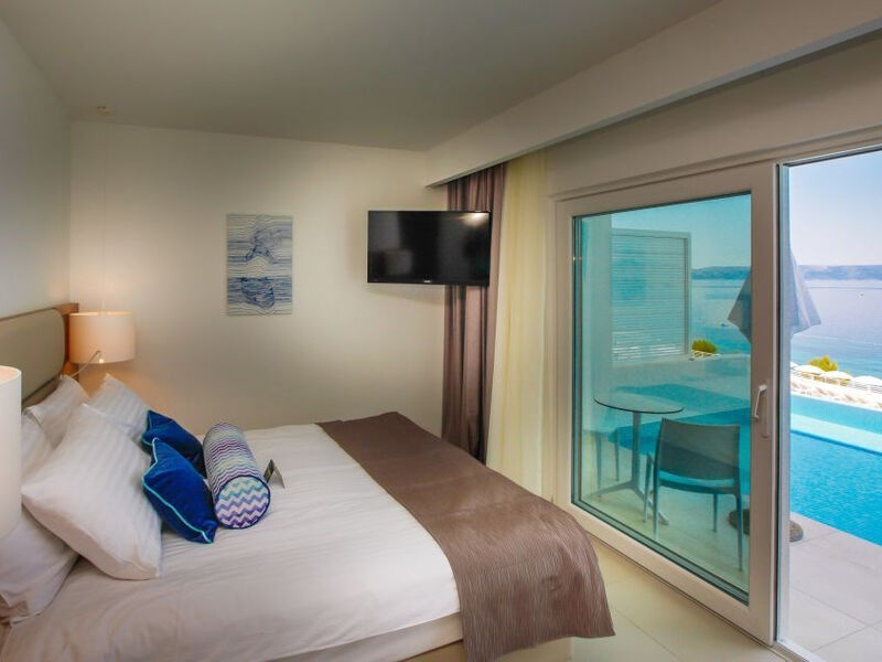 Tui Blue Adriatic Beach Resort