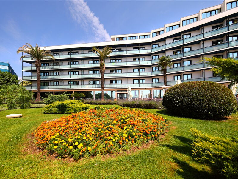Hotel Ilirija
