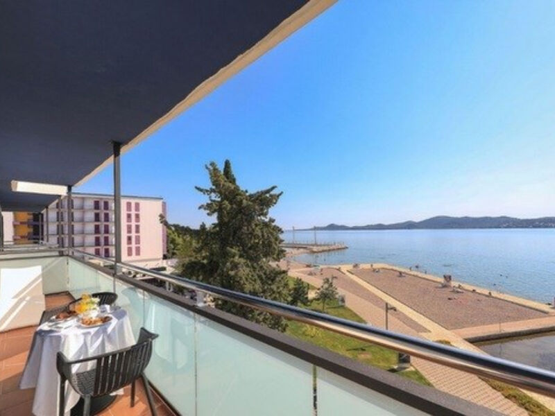 Hotel Ilirija