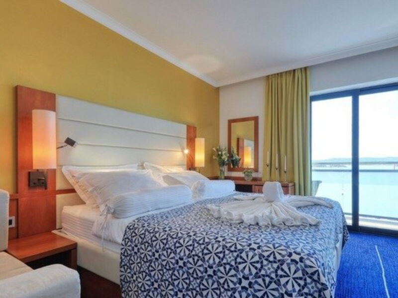 Hotel Ilirija