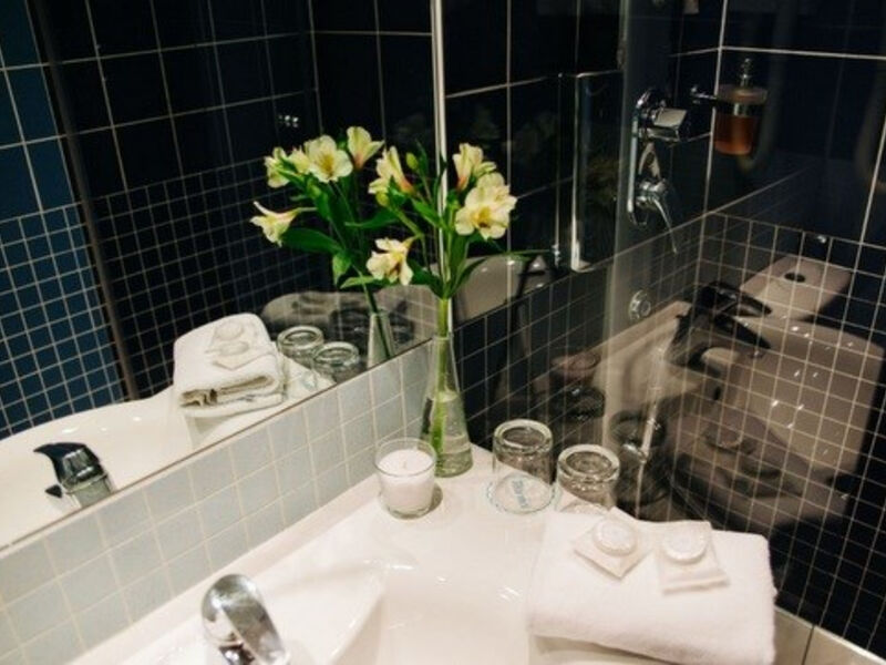 Hotel Ilirija
