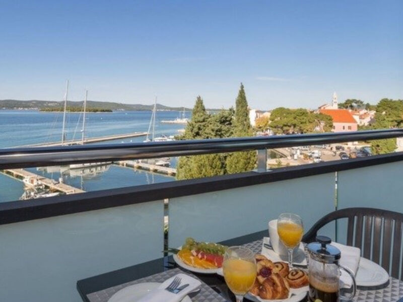 Hotel Ilirija
