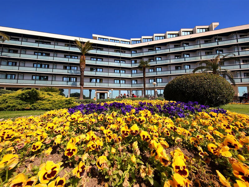 Hotel Ilirija