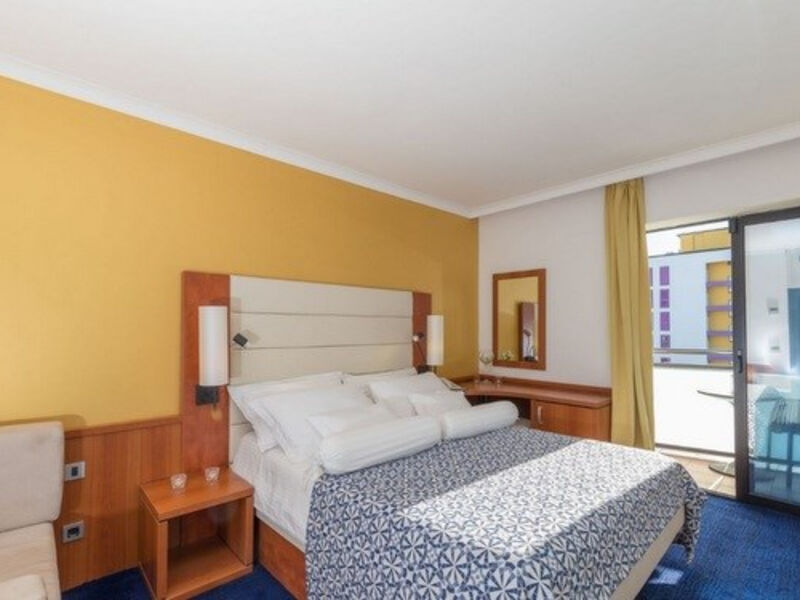 Hotel Ilirija