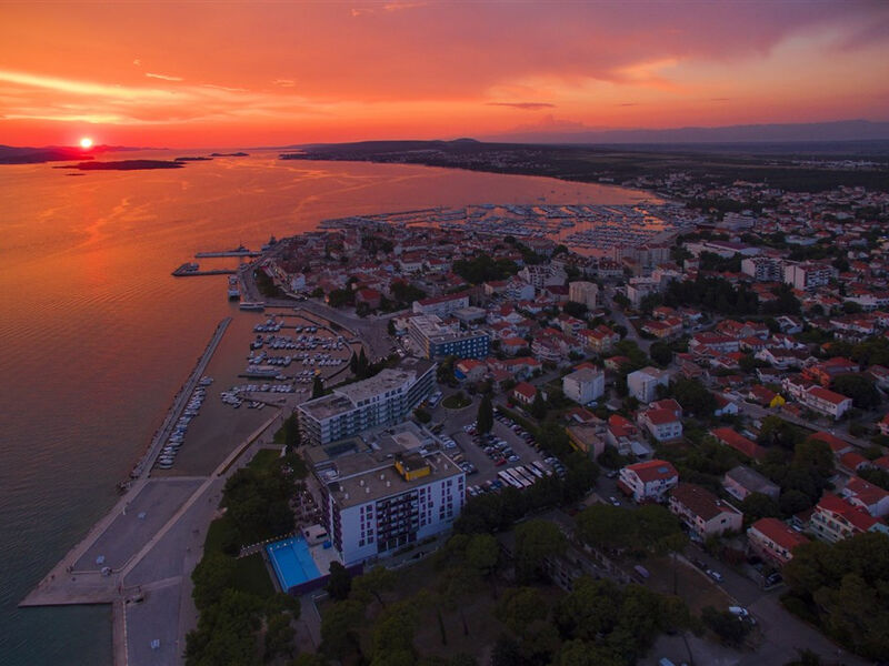 Hotel Ilirija