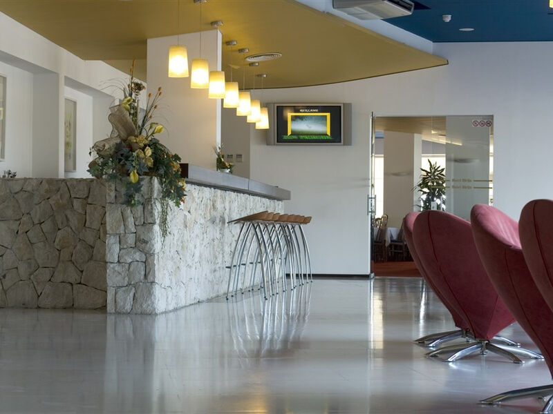 Hotel Ilirija
