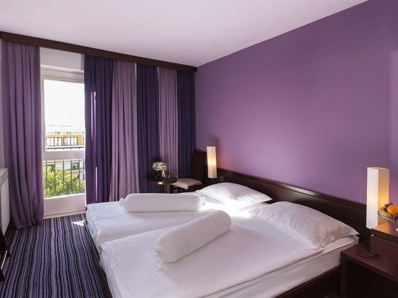 Hotel Adriatic