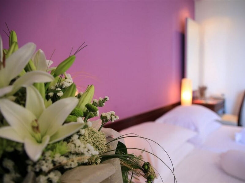 Hotel Adriatic