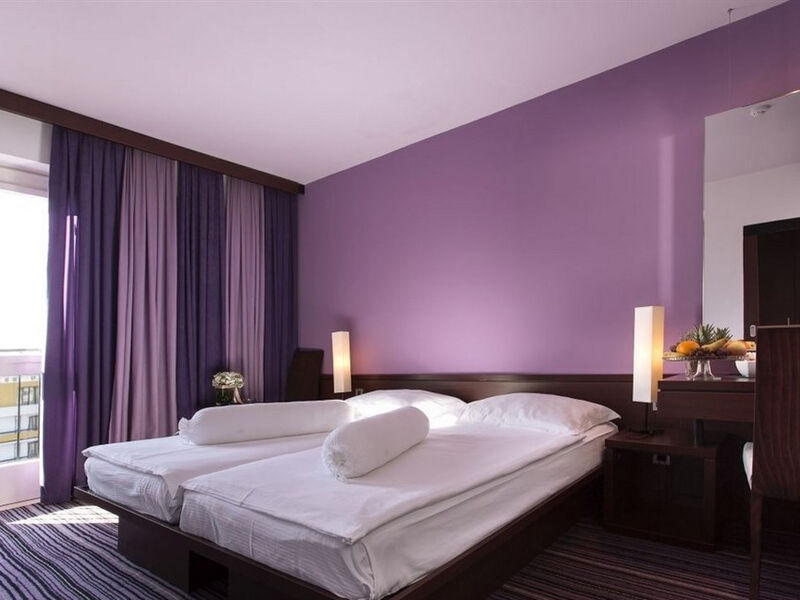 Hotel Adriatic