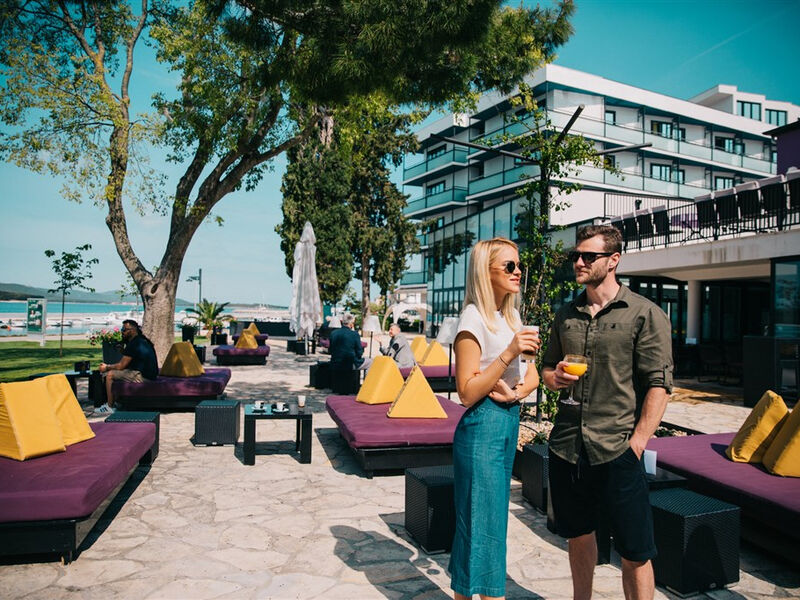 Hotel Adriatic