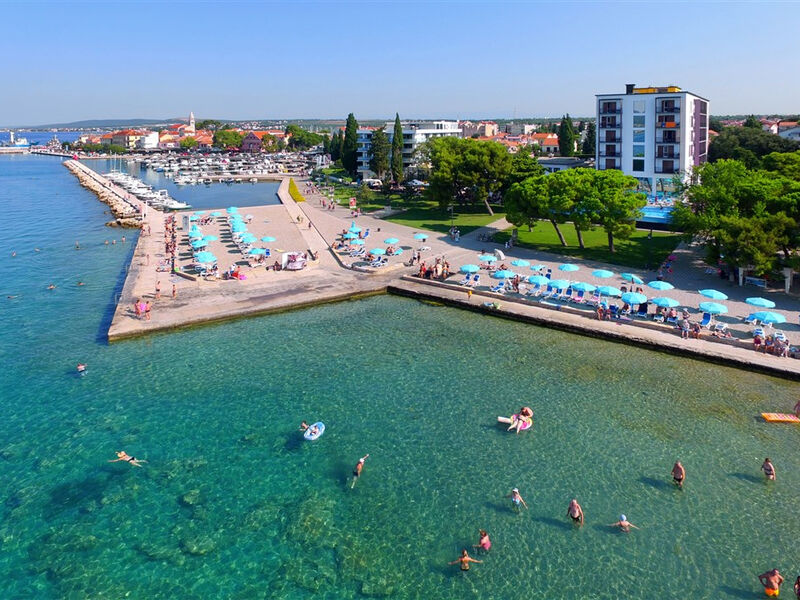 Hotel Adriatic