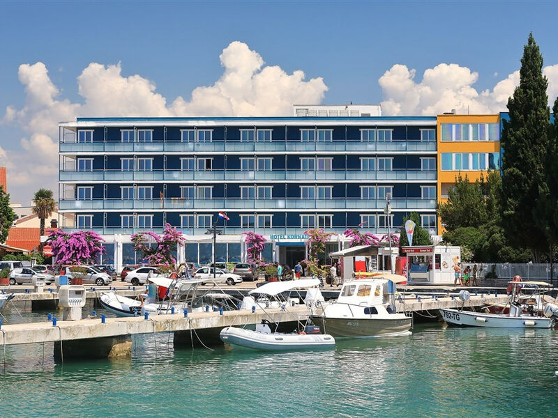 Hotel Kornati