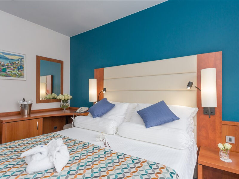 Hotel Kornati