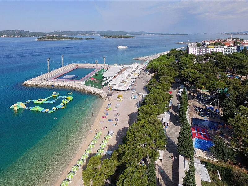 Hotel Kornati