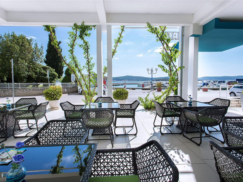 Hotel Kornati