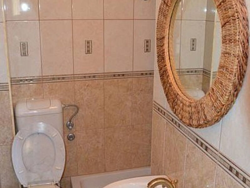 Apartmani Dražena