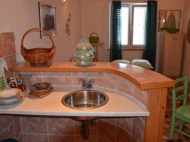 Apartmani Dražena
