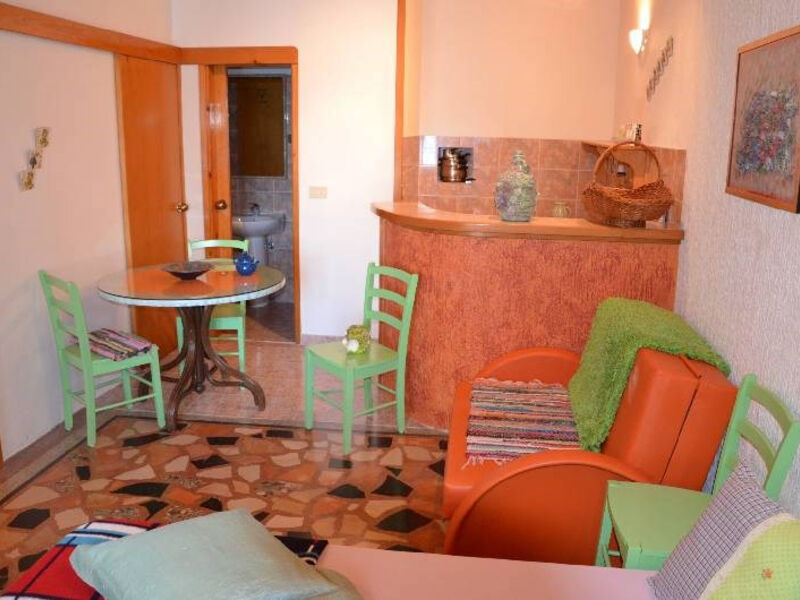 Apartmani Dražena