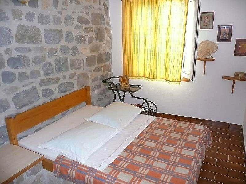Apartmani Dražena
