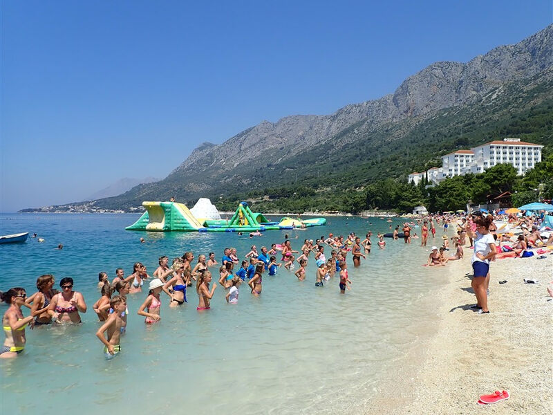 Apartmány Roić