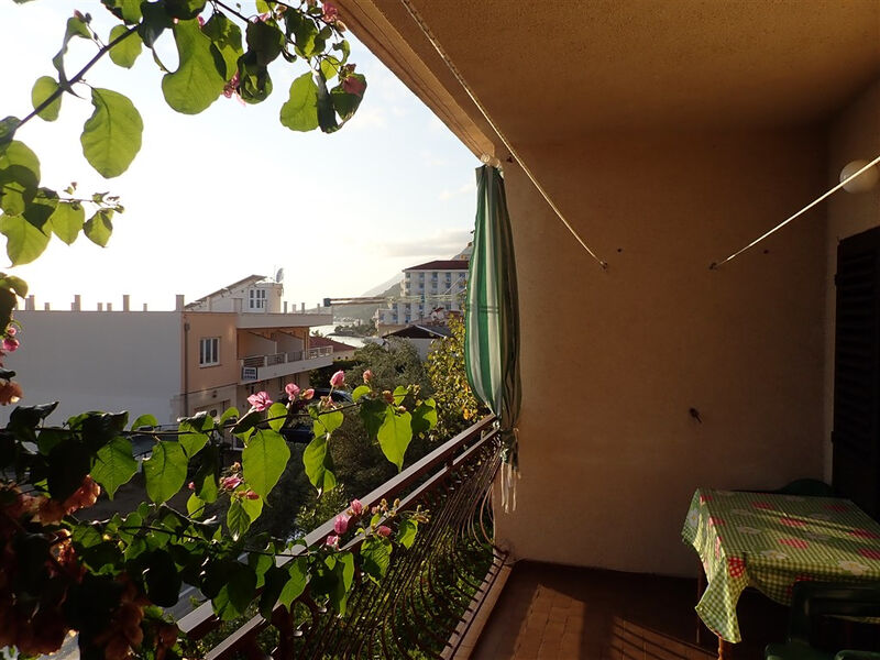 Apartmány Roić