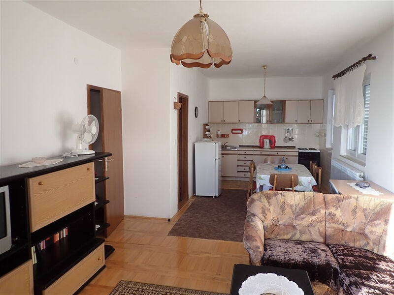 Apartmány Roić