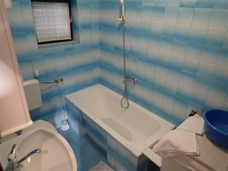 Apartmány Roić