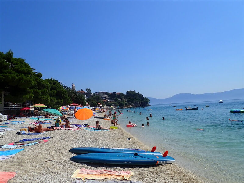 Apartmány Roić