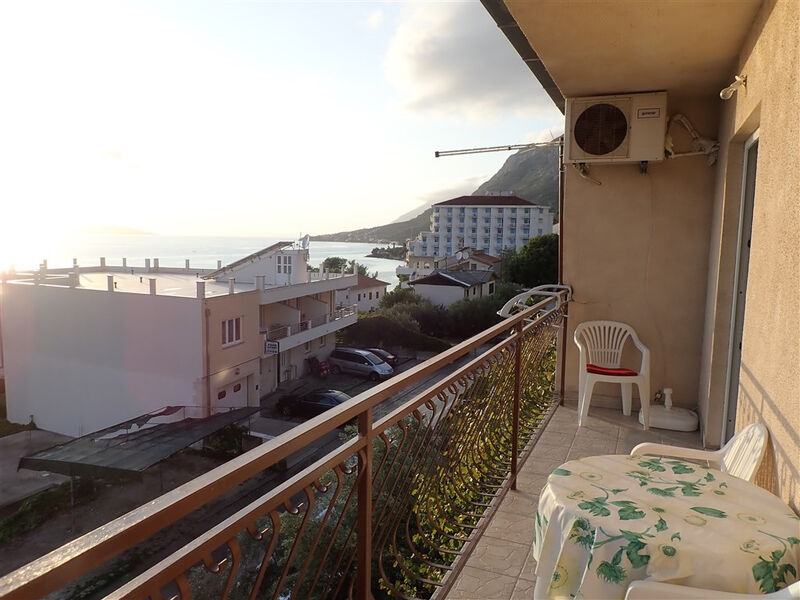 Apartmány Roić