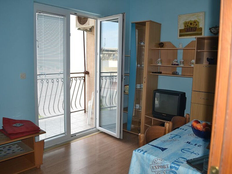 Apartmány Roić