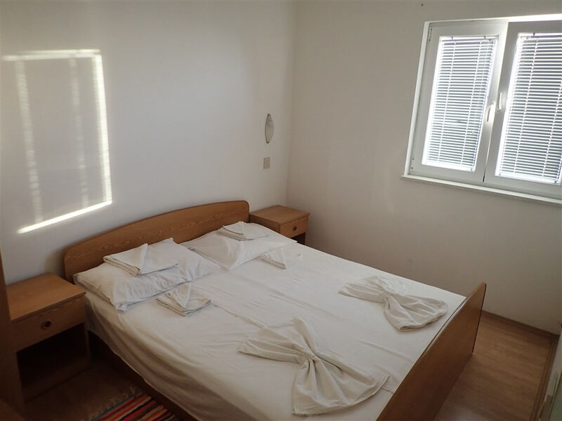Apartmány Roić