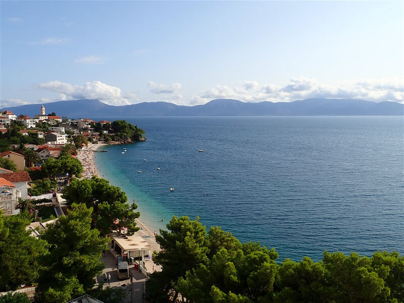Apartmány Roić