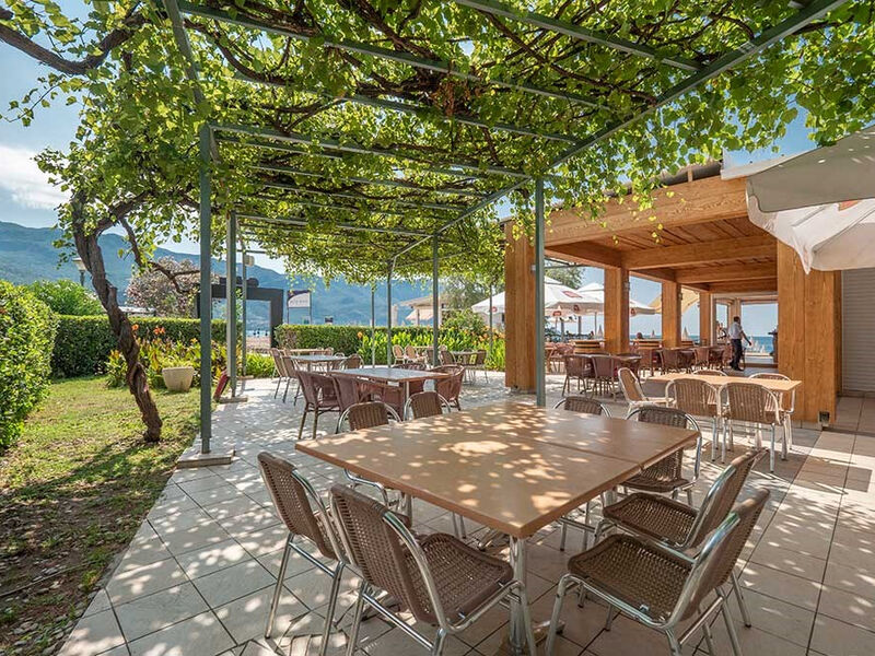 Hotel MONTENEGRO BEACH RESORT