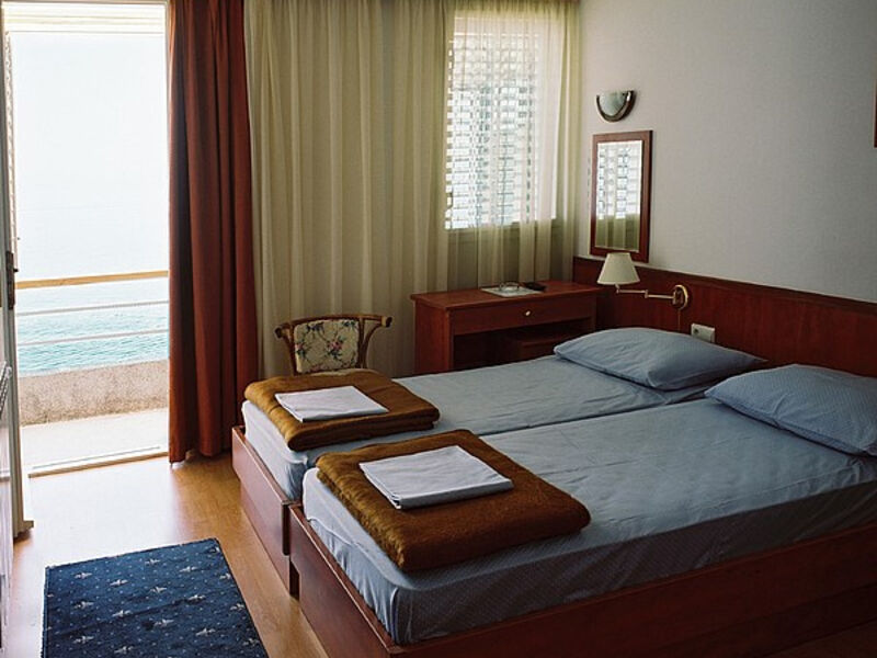 Hotel Aurora