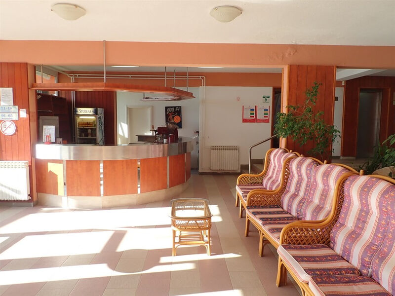 Hotel Aurora