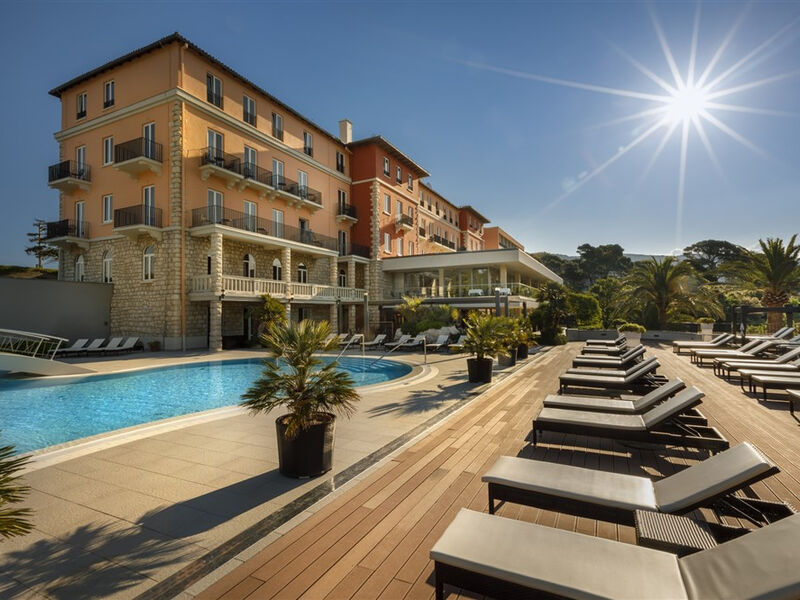 Valamar Imperial Hotel